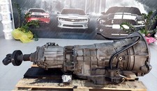 CAMBIO Jeep Grand Cherokee 2.8 CRD Automatico