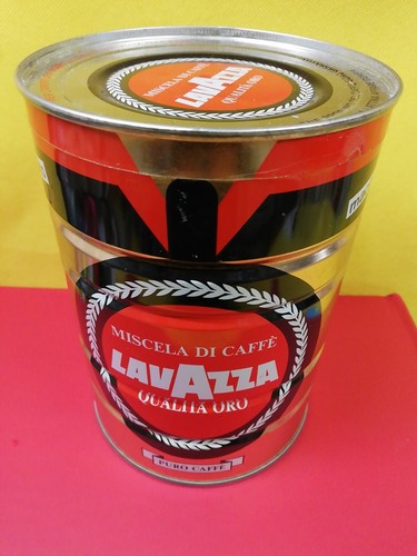 Lavazza caffè 500 scatola - lavazza,