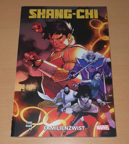Shang chi familywist - shang-chi, #