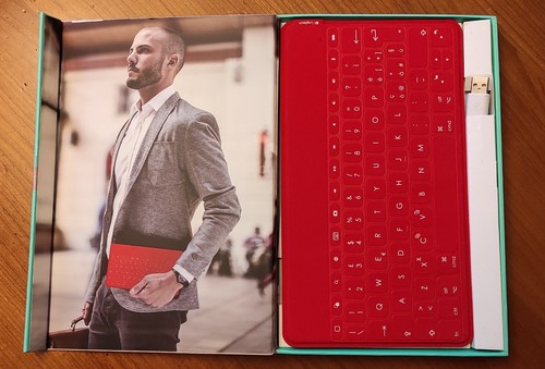 Logitech keys tastiera - logitech, keys-to-go