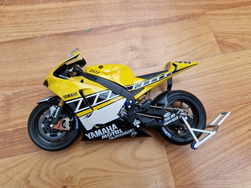 Moto minichamps yamaha - moto,