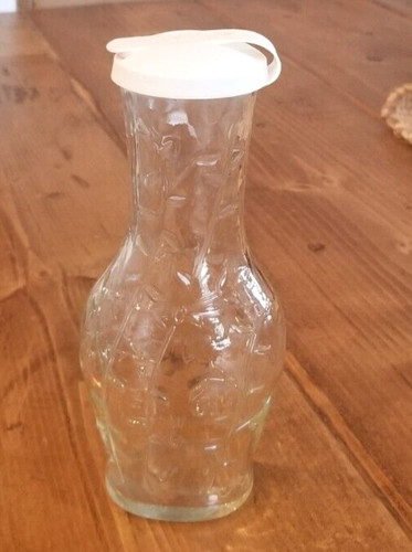Bottiglia shaker olio aceto