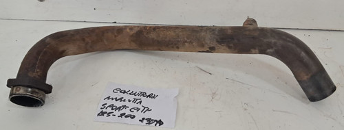 Collettore scarico marmitta - scarico,