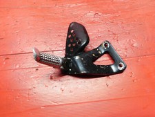 PEDANA ANTERIORE DESTRA SUZUKI TR 50 STREET MAGIC S 1998 2002 MARY 481