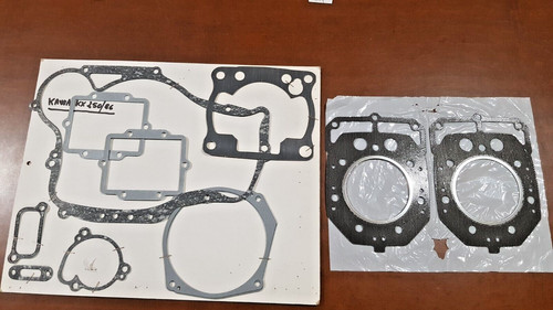 Guarnizioni originali motore - guarnizioni,