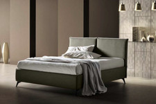 LETTO MATRIMONIALE ESTHER