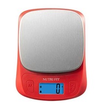 Balanza Digital De Cocina