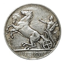 [NC] VITTORIO EMANUELE III -