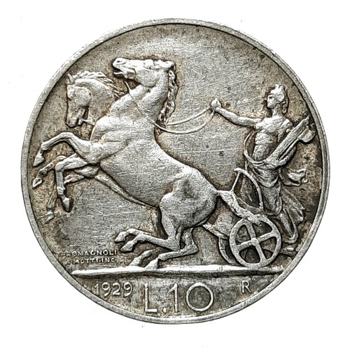 Vittorio emanuele iii - [nc],