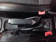 Cuffia Leva freno a mano per