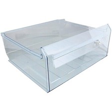 Cassetto Congelatore Frigo Rex Electrolux AEG | 40,5X37cm Originale 2247137132