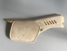 Tgm 125 Cross 1983 Fiancatina Destra