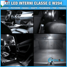 KIT FULL LED INTERNI MERCEDES