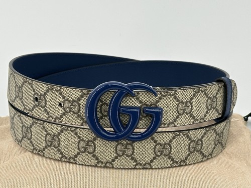 Nuova cintura uomo - , luxury
