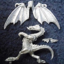 DS7 1987 Young Fire Dungeons &