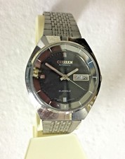 Orologio Citizen 21 Jewels Calendario al Quarzo (NUOVO!)