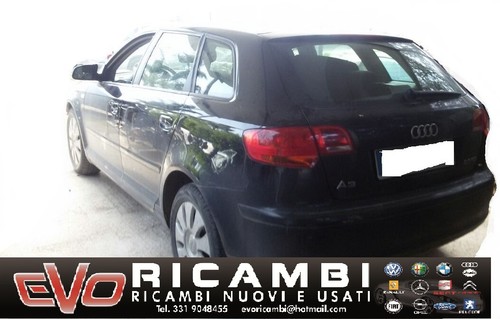 Tutti ricambi per - i,