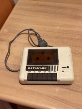REGISTRATORE CASSETTE DATAMARK