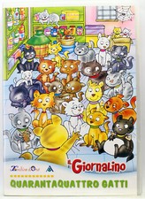 ZECCHINO D'ORO N.9 1964/1968