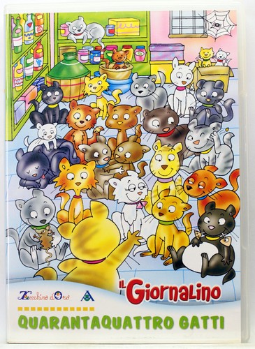 Zecchino oro 1964 1968 - d'oro, n.9