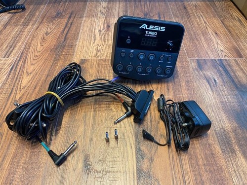Alesis turbo mesh kit - kit, batteria