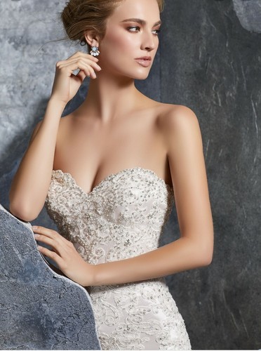Abito sposa morilee - abito,