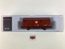 ELECTROTREN H0 E19047 - CARRO