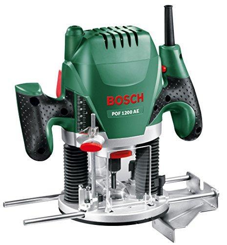 Bosch pof 1200 1200w - 1200,