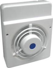 Aspiratore Bagno Aria Potenza