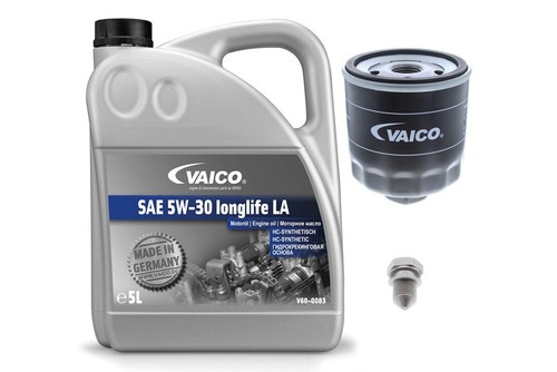 Kit ricambi vaico - kit,