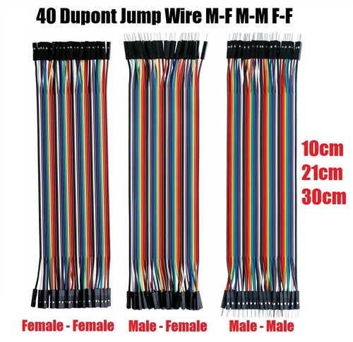 Dupont cavo per salto f - 40,