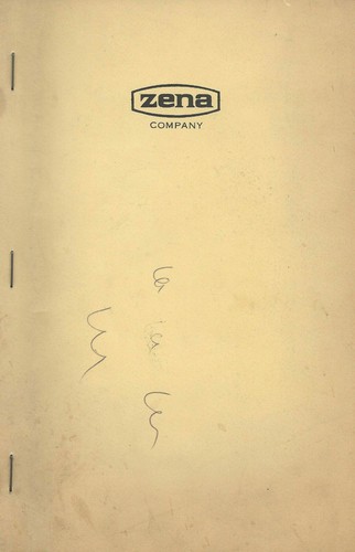 German zena theodolite - "german",