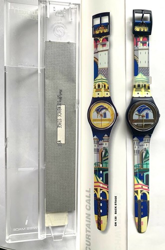 Swatch back stage - back,
