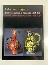 Edouard Pignon pittore e