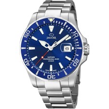 Reloj jaguar executive j860 - jaguar, j860/c