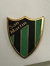 Spilla CA SAN MARTIN DE SAN JUAN-Badge-Argentina-Calcio/Calcio-Pablo Marini