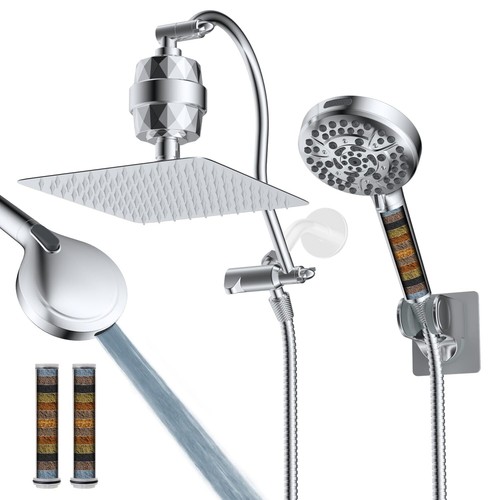Soffione doccia pioggia - doccia,