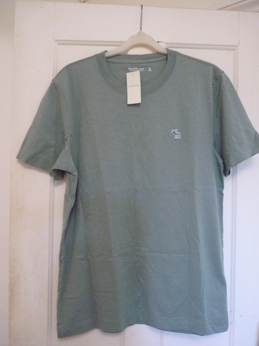 Abercrombie fitch t - fitch, t-shirt