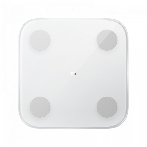 Xiaomi body composition - mi,
