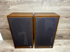 Teledyne Acoustic Research AR28s Altoparlanti da scaffale in legno cablati per impianto Hi-Fi