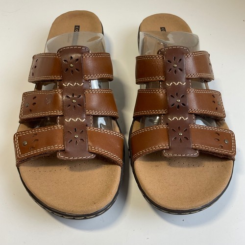 Sandali donna clarks - sandali,