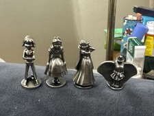 Monopoly Disney Edition Gioco
