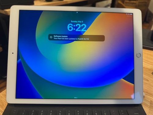 Apple ipad pro - apple, (12,9