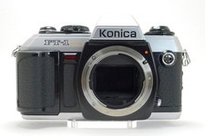 Motore Konica FT-1 reflex