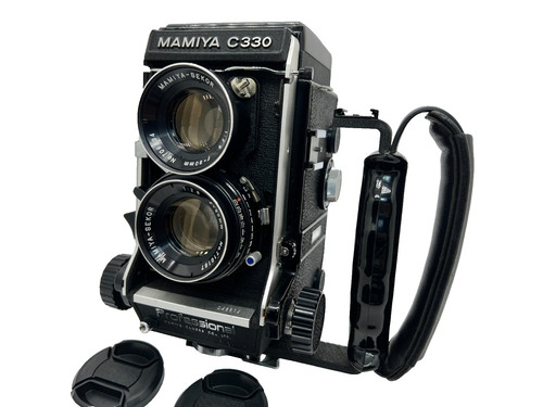 Quasi come nuova - [], mamiya