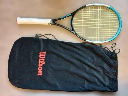 Racchetta tennis wilson - racchetta,