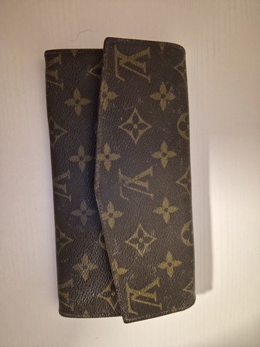 Louis vuitton wallet - vuitton,