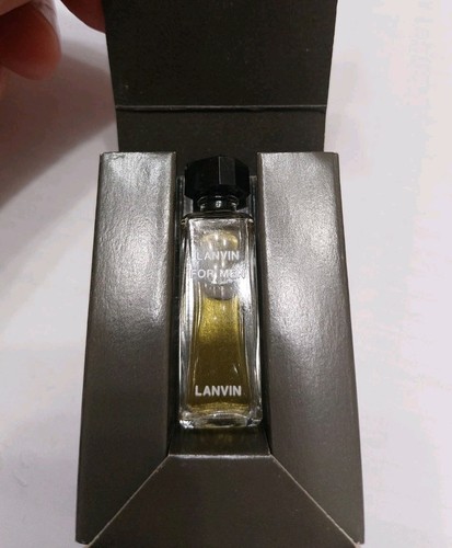 Lanvin for man profumi mignon - for,