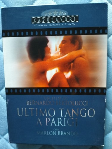 Ultimo tango parigi - ultimo,