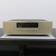 Lettore CD Accuphase DP-550